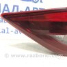 ФОТО Ліхтар задній внутрішній правий для Toyota Avensis T270 (10.2008-12.2012) Киев