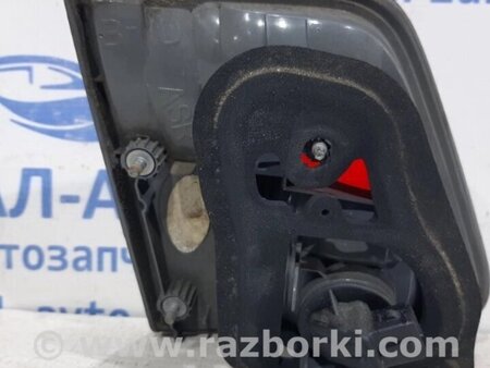 ФОТО Ліхтар задній внутрішній правий для Toyota Avensis T270 (10.2008-12.2012) Киев