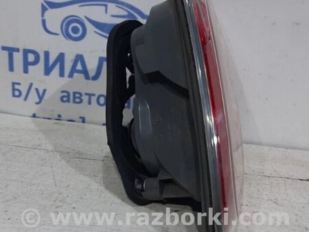 ФОТО Ліхтар задній внутрішній правий для Toyota Avensis T270 (10.2008-12.2012) Киев