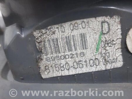 ФОТО Ліхтар задній внутрішній правий для Toyota Avensis T270 (10.2008-12.2012) Киев
