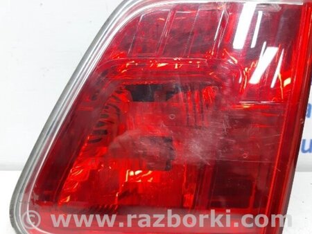 ФОТО Ліхтар задній внутрішній правий для Toyota Avensis T270 (10.2008-12.2012) Киев