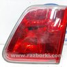 Ліхтар задній внутрішній правий Toyota Avensis T270 (10.2008-12.2012)