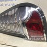 ФОТО Ліхтар задній зовнішній правий для Renault Scenic Киев