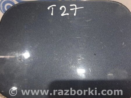 ФОТО Лючок бака  для Toyota Avensis T270 (10.2008-12.2012) Киев
