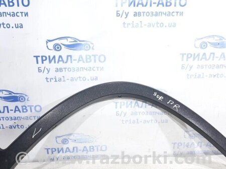 ФОТО Накладка крила для KIA Sorento Киев