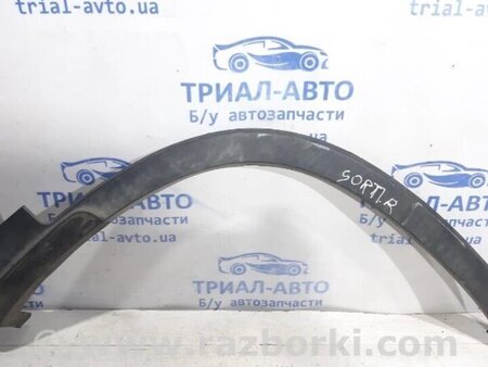 ФОТО Накладка крила для KIA Sorento Киев