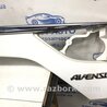 ФОТО Накладка кришки багажника для Toyota Avensis T270 (10.2008-12.2012) Киев