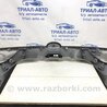 ФОТО Накладка кришки багажника для Toyota Avensis T270 (10.2008-12.2012) Киев
