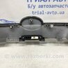 ФОТО Накладка кришки багажника для Toyota Avensis T270 (10.2008-12.2012) Киев