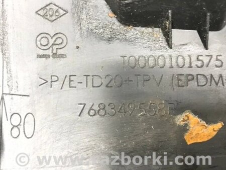 ФОТО Накладка передньої стійки для Renault Scenic Киев