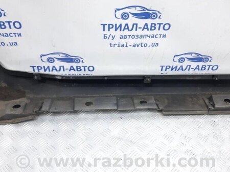 ФОТО Накладка порога зовнішня ліва для Toyota Avensis T270 (10.2008-12.2012) Киев