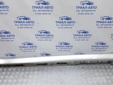 ФОТО Накладка порога зовнішня ліва для Toyota Avensis T270 (10.2008-12.2012) Киев