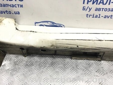 ФОТО Накладка порога зовнішня ліва для Toyota Avensis T270 (10.2008-12.2012) Киев