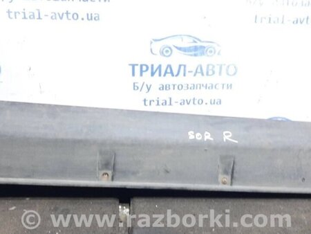 ФОТО Накладка порога зовнішня права для KIA Sorento Киев