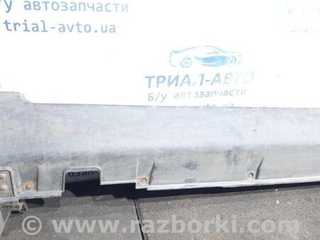 ФОТО Накладка порога зовнішня права для KIA Sorento Киев