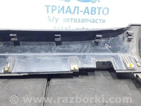 ФОТО Накладка порога зовнішня права для KIA Sorento Киев