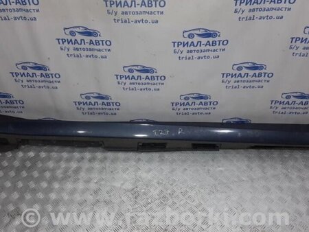 ФОТО Накладка порога зовнішня права для Toyota Avensis T270 (10.2008-12.2012) Киев