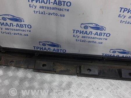 ФОТО Накладка порога зовнішня права для Toyota Avensis T270 (10.2008-12.2012) Киев
