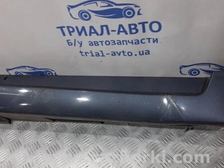 ФОТО Накладка порога зовнішня права для Toyota Avensis T270 (10.2008-12.2012) Киев