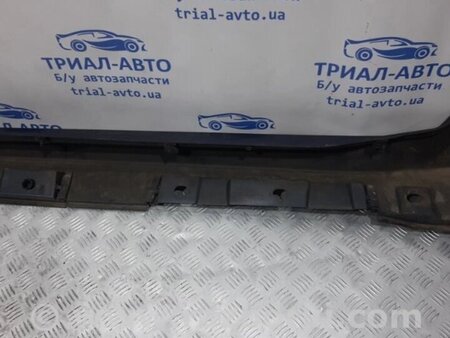 ФОТО Накладка порога зовнішня права для Toyota Avensis T270 (10.2008-12.2012) Киев