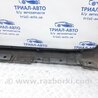 ФОТО Накладка порога зовнішня права для Toyota Avensis T270 (10.2008-12.2012) Киев