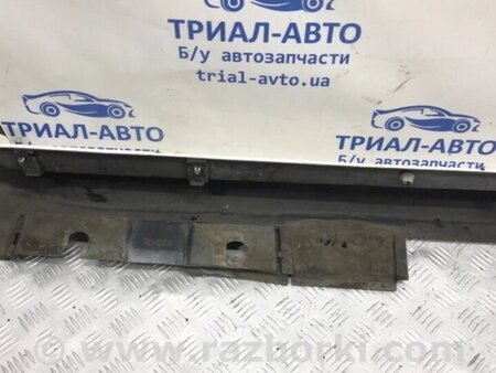 ФОТО Накладка порога зовнішня права для Toyota Avensis T270 (10.2008-12.2012) Киев