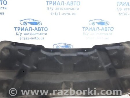 ФОТО Обшивка капота для KIA Sorento Киев