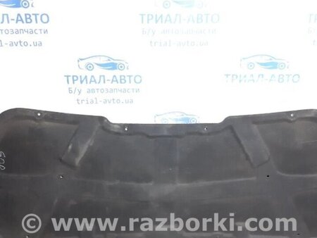 ФОТО Обшивка капота для KIA Sorento Киев