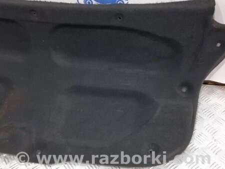 ФОТО Обшивка кришки багажника для Toyota Avensis T270 (10.2008-12.2012) Киев
