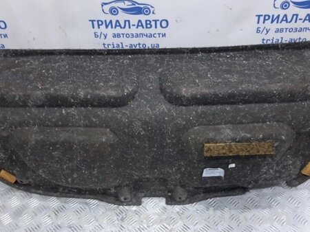 ФОТО Обшивка кришки багажника для Toyota Avensis T270 (10.2008-12.2012) Киев