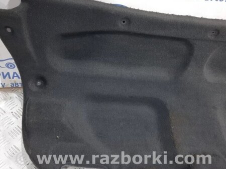ФОТО Обшивка кришки багажника для Toyota Avensis T270 (10.2008-12.2012) Киев