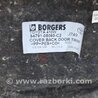 ФОТО Обшивка кришки багажника для Toyota Avensis T270 (10.2008-12.2012) Киев