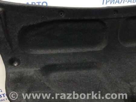 ФОТО Обшивка кришки багажника для Toyota Avensis T270 (10.2008-12.2012) Киев