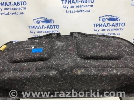 ФОТО Обшивка кришки багажника для Toyota Avensis T270 (10.2008-12.2012) Киев