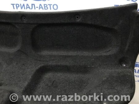 ФОТО Обшивка кришки багажника для Toyota Avensis T270 (10.2008-12.2012) Киев