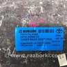 ФОТО Обшивка кришки багажника для Toyota Avensis T270 (10.2008-12.2012) Киев