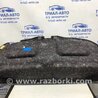ФОТО Обшивка кришки багажника для Toyota Avensis T270 (10.2008-12.2012) Киев