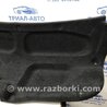 ФОТО Обшивка кришки багажника для Toyota Avensis T270 (10.2008-12.2012) Киев