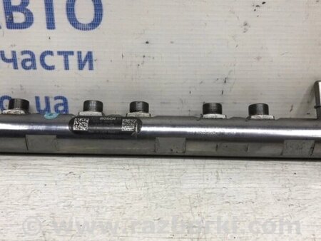 ФОТО Паливна рампа для Toyota Avensis T270 (10.2008-12.2012) Киев