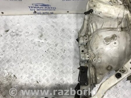 ФОТО Панель передня для Toyota Avensis T270 (10.2008-12.2012) Киев