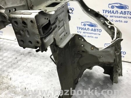 ФОТО Панель передня для Toyota Avensis T270 (10.2008-12.2012) Киев