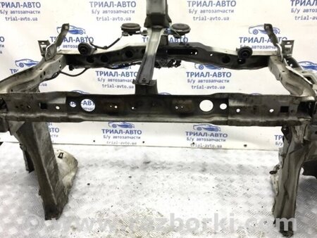 ФОТО Панель передня для Toyota Avensis T270 (10.2008-12.2012) Киев
