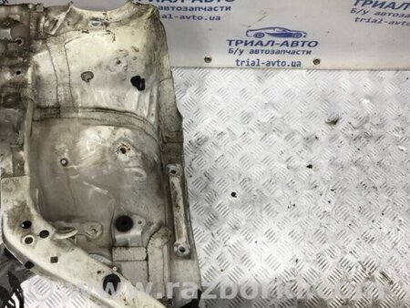 ФОТО Панель передня для Toyota Avensis T270 (10.2008-12.2012) Киев