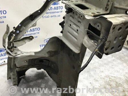 ФОТО Панель передня для Toyota Avensis T270 (10.2008-12.2012) Киев