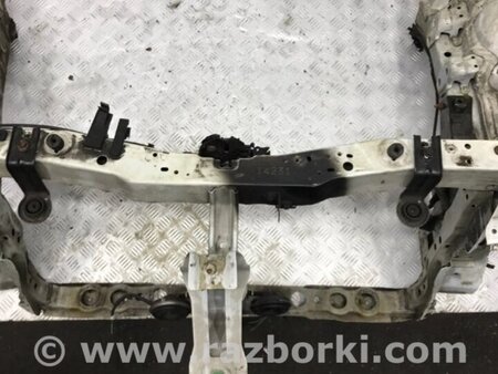 ФОТО Панель передня для Toyota Avensis T270 (10.2008-12.2012) Киев