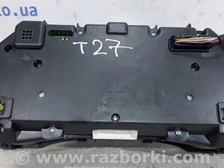 ФОТО Панель приладів для Toyota Avensis T270 (10.2008-12.2012) Киев