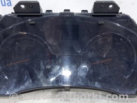 ФОТО Панель приладів для Toyota Avensis T270 (10.2008-12.2012) Киев
