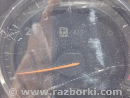 ФОТО Панель приладів для Toyota Avensis T270 (10.2008-12.2012) Киев