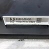 ФОТО Панель приладів для Toyota Avensis T270 (10.2008-12.2012) Киев
