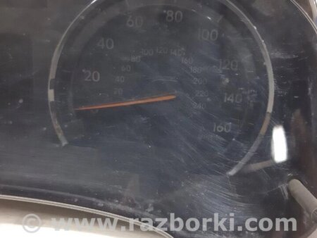 ФОТО Панель приладів для Toyota Avensis T270 (10.2008-12.2012) Киев